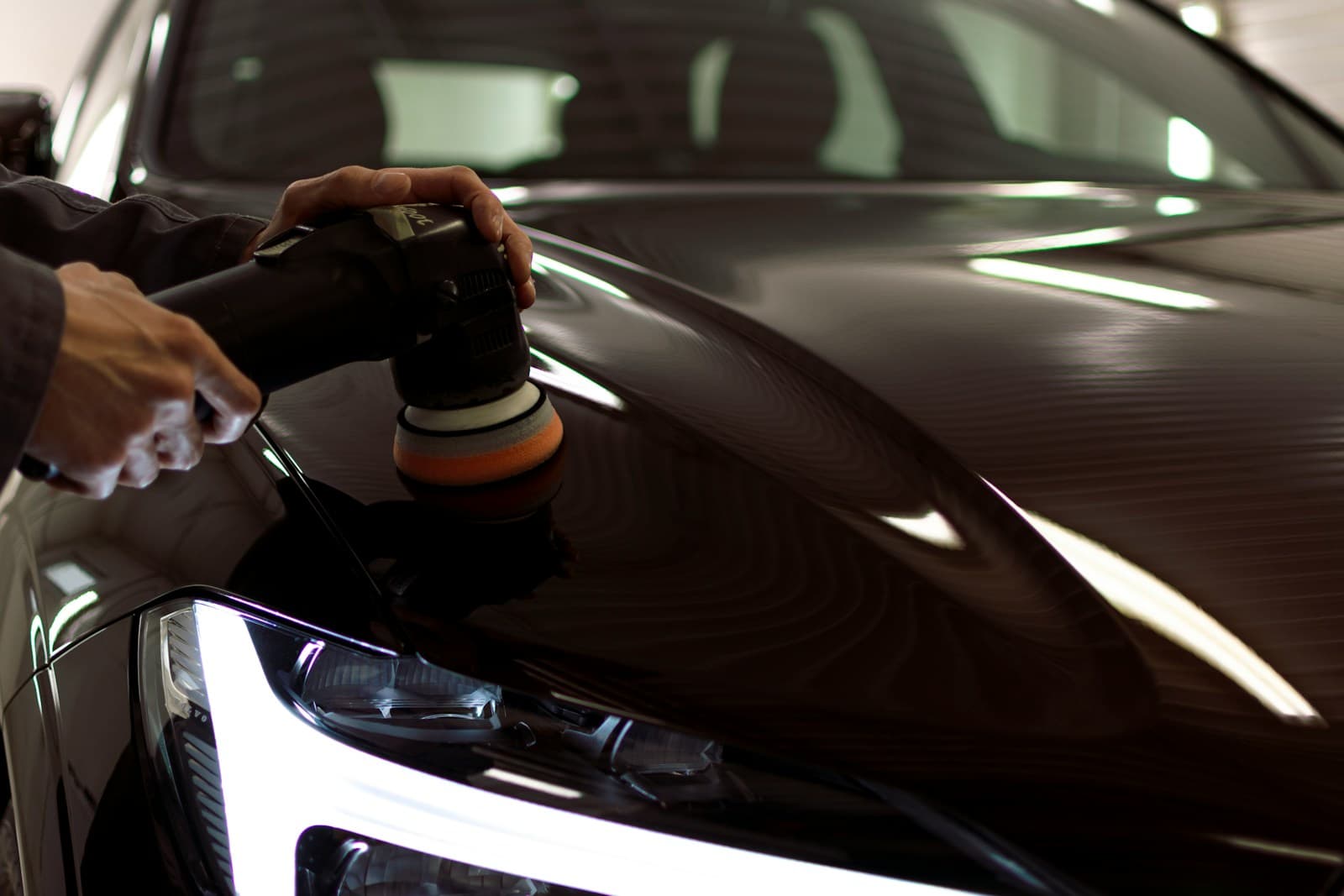 Ceramic Coating vs. Wax — Which One Is Actually Worth It?