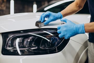 Ceramic Coating vs. Wax — Which One Is Actually Worth It?