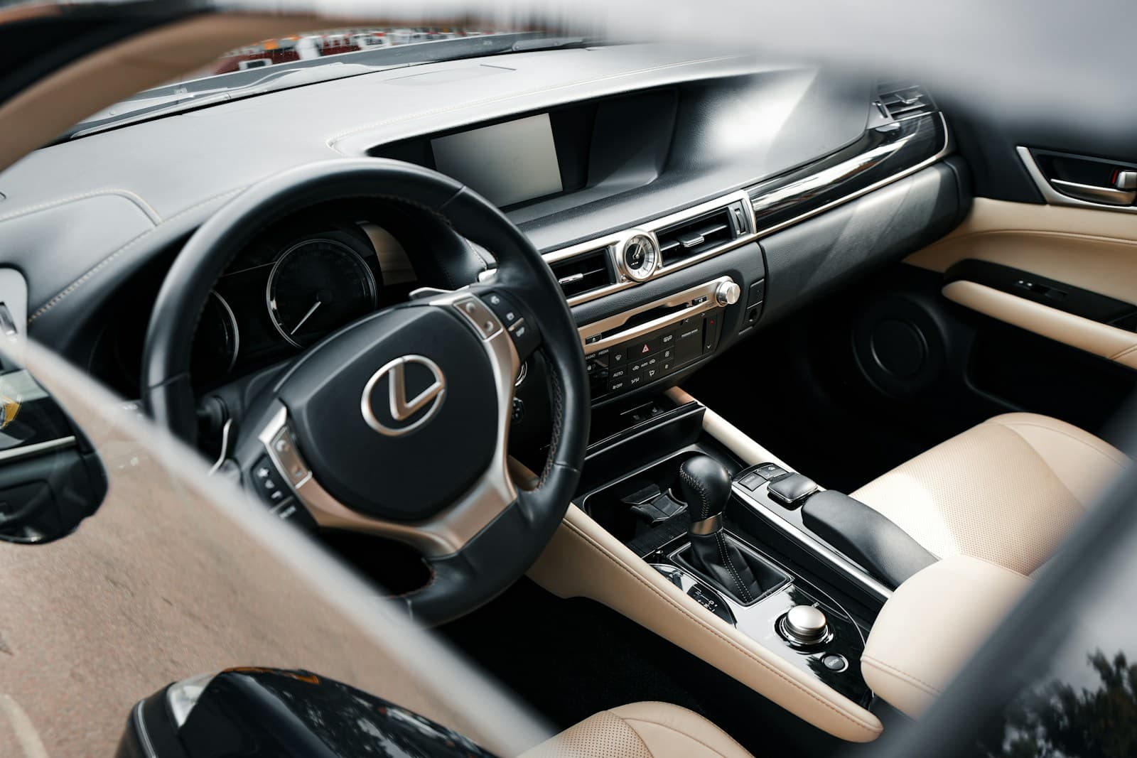 What Does a Full Interior Detail Include? Complete Interior Car Detailing Explained