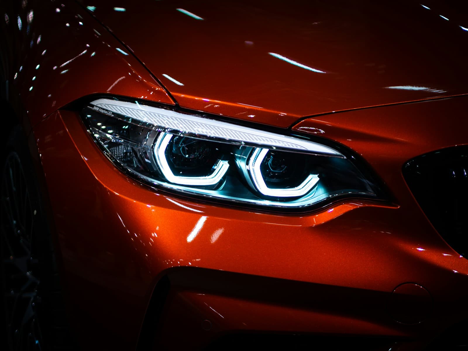 How to Restore Headlights and Improve Night Visibility