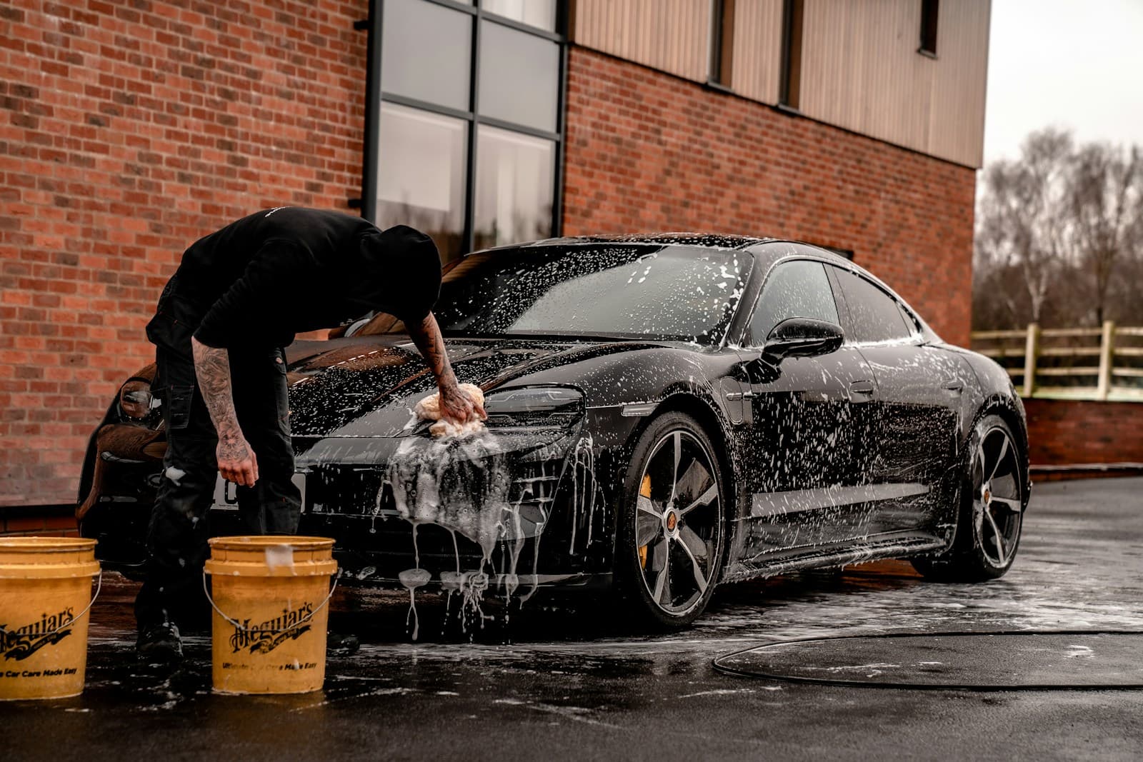 How Often Should You Get Your Car Detailed in Sacramento's Heat?