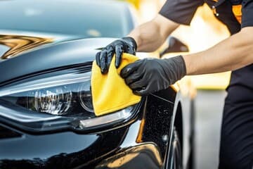 How the Sacramento Heat and Sun Damage Your Car's Paint Over Time