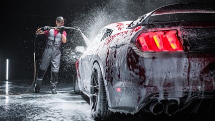 How Often Should You Get Your Car Detailed in Sacramento's Heat?