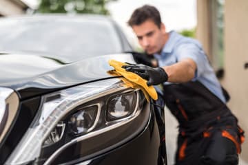 What to Expect When You Book a Detail with Shine Guys