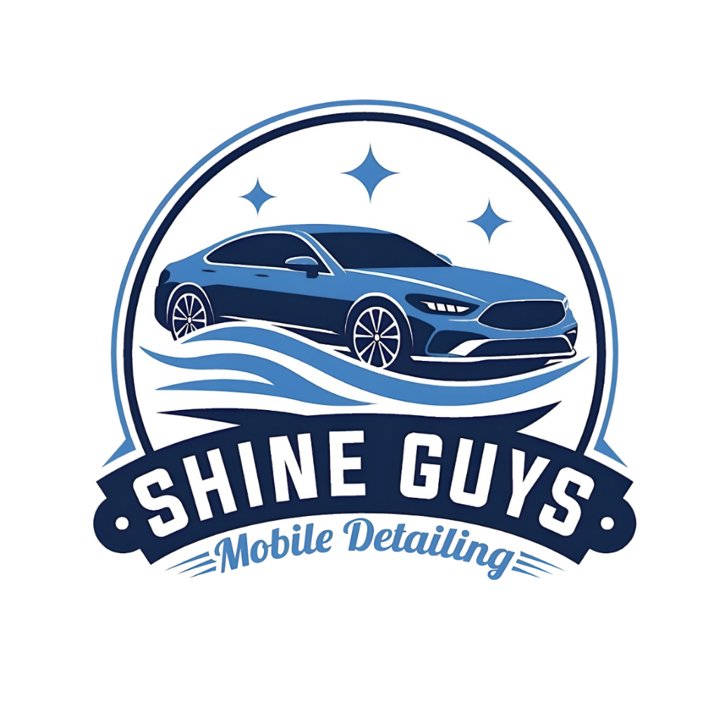 Shine Guys Mobile Detailing