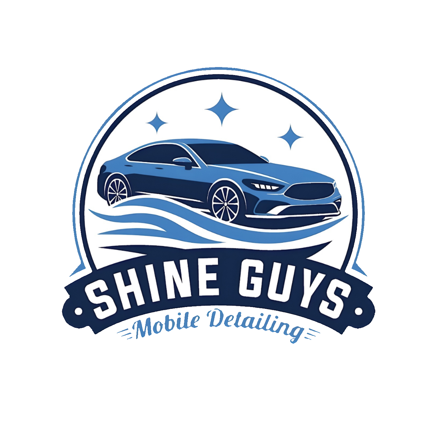 Shine Guys Mobile Detailing
